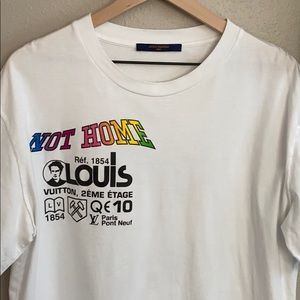 Louis Vuitton size L 100 % Authentic